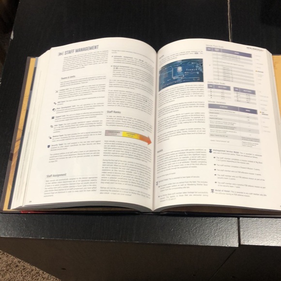 Metal Gear Solid V The Phantom Pain The Complete Official Guide hardcover book - Picture 10 of 11